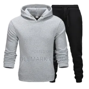 Men Tracksuit
