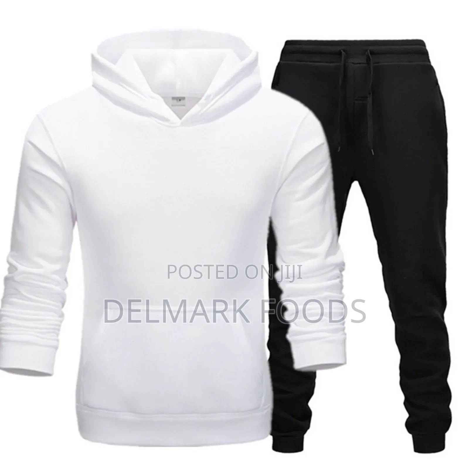 Men Tracksuit