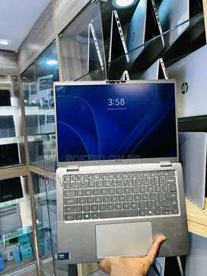 New Laptop Dell Latitude 7450 32GB Intel Core Ultra 5 SSD 512GB