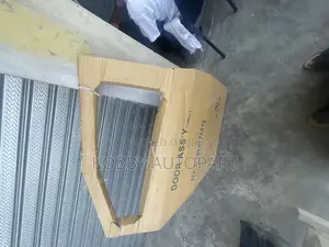 Toyota Rav4 Door 2019 2020 2021 2022 2023 2024