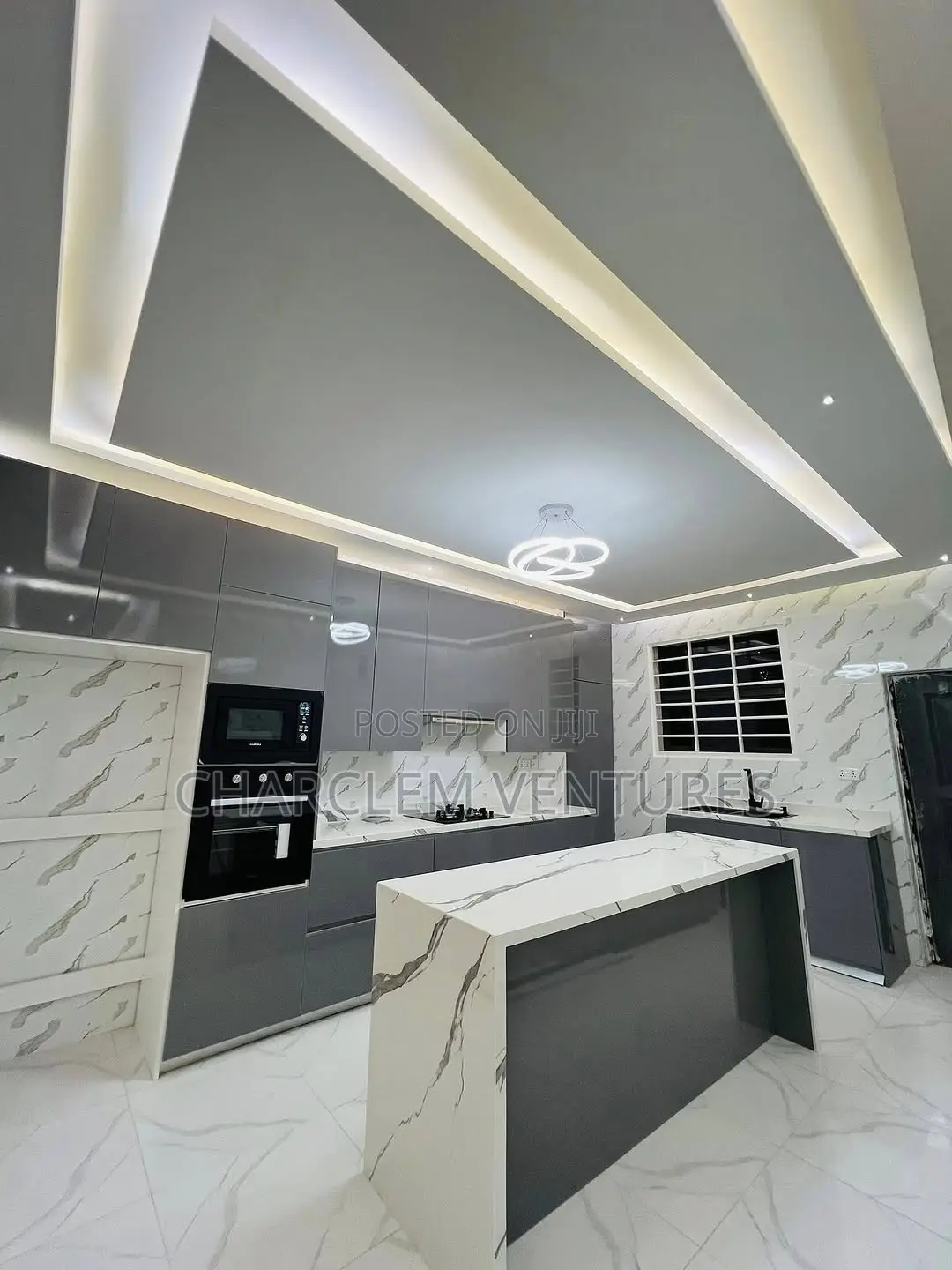 3bdrm House in Charclem Ventures, East Legon for sale