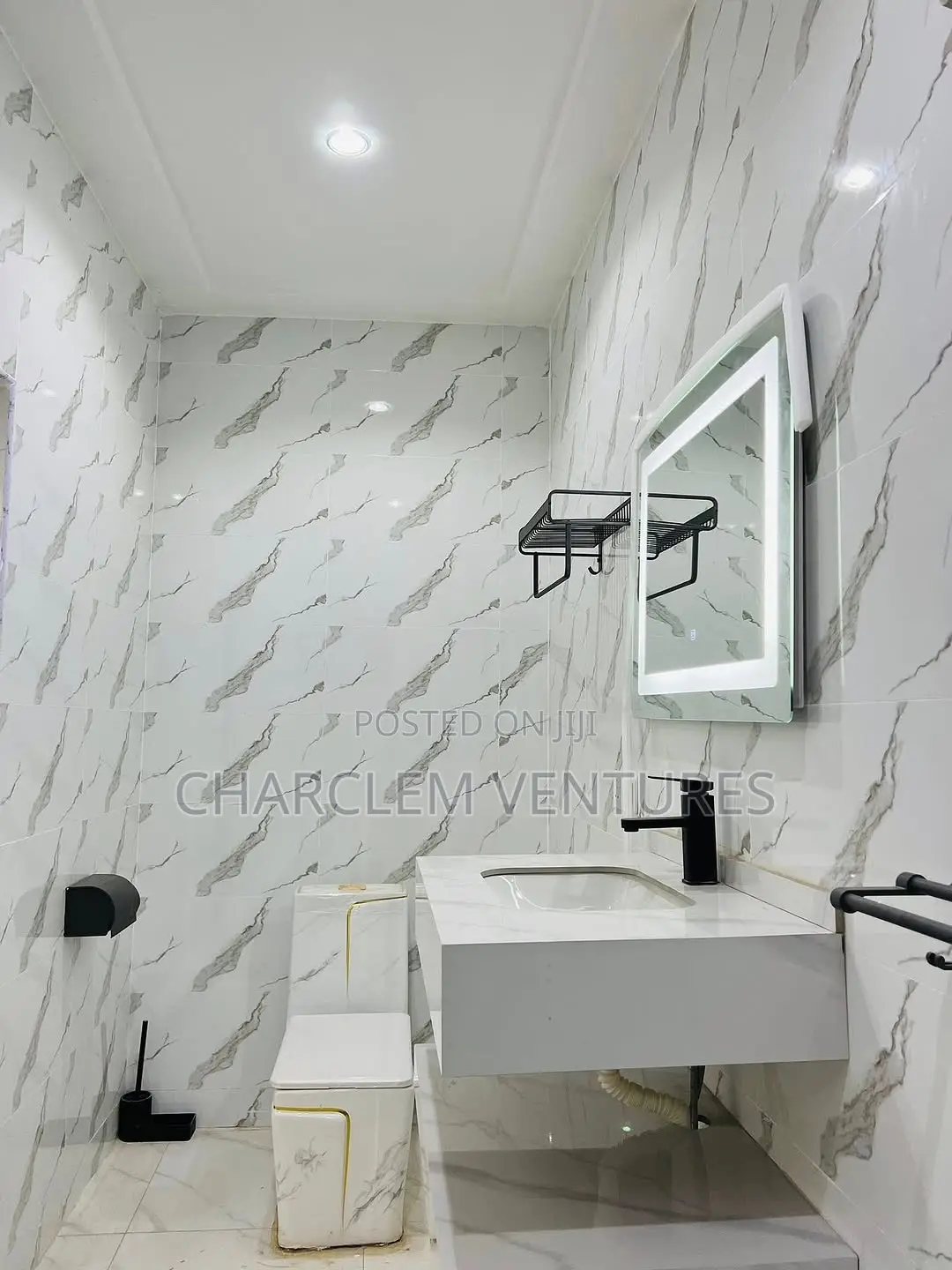 3bdrm House in Charclem Ventures, East Legon for sale