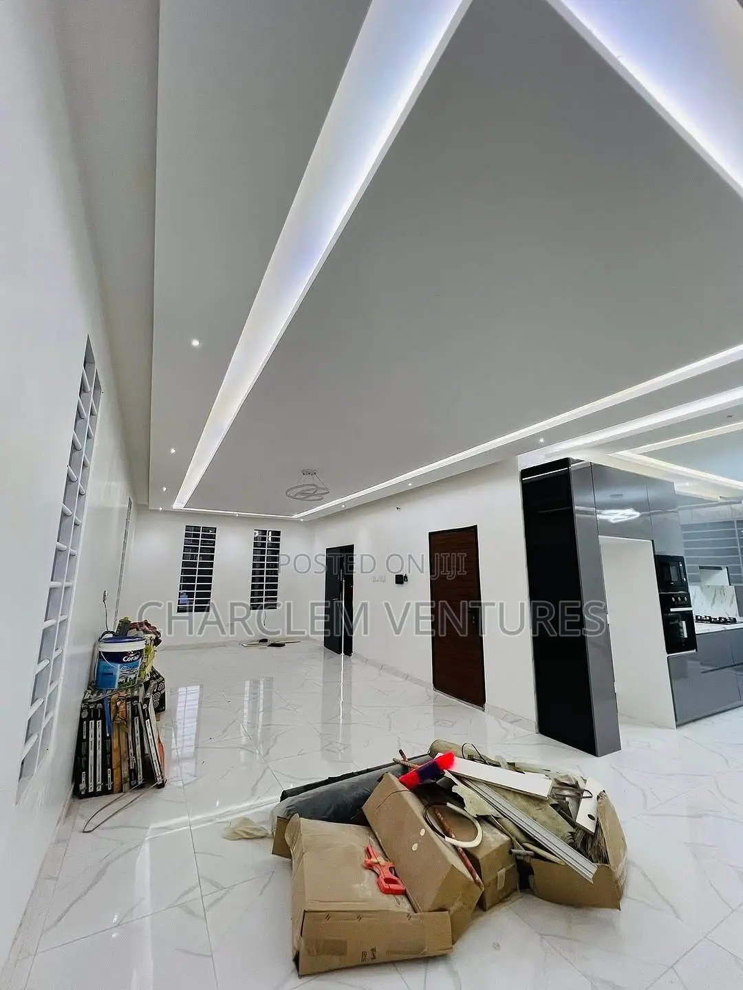 3bdrm House in Charclem Ventures, East Legon for sale
