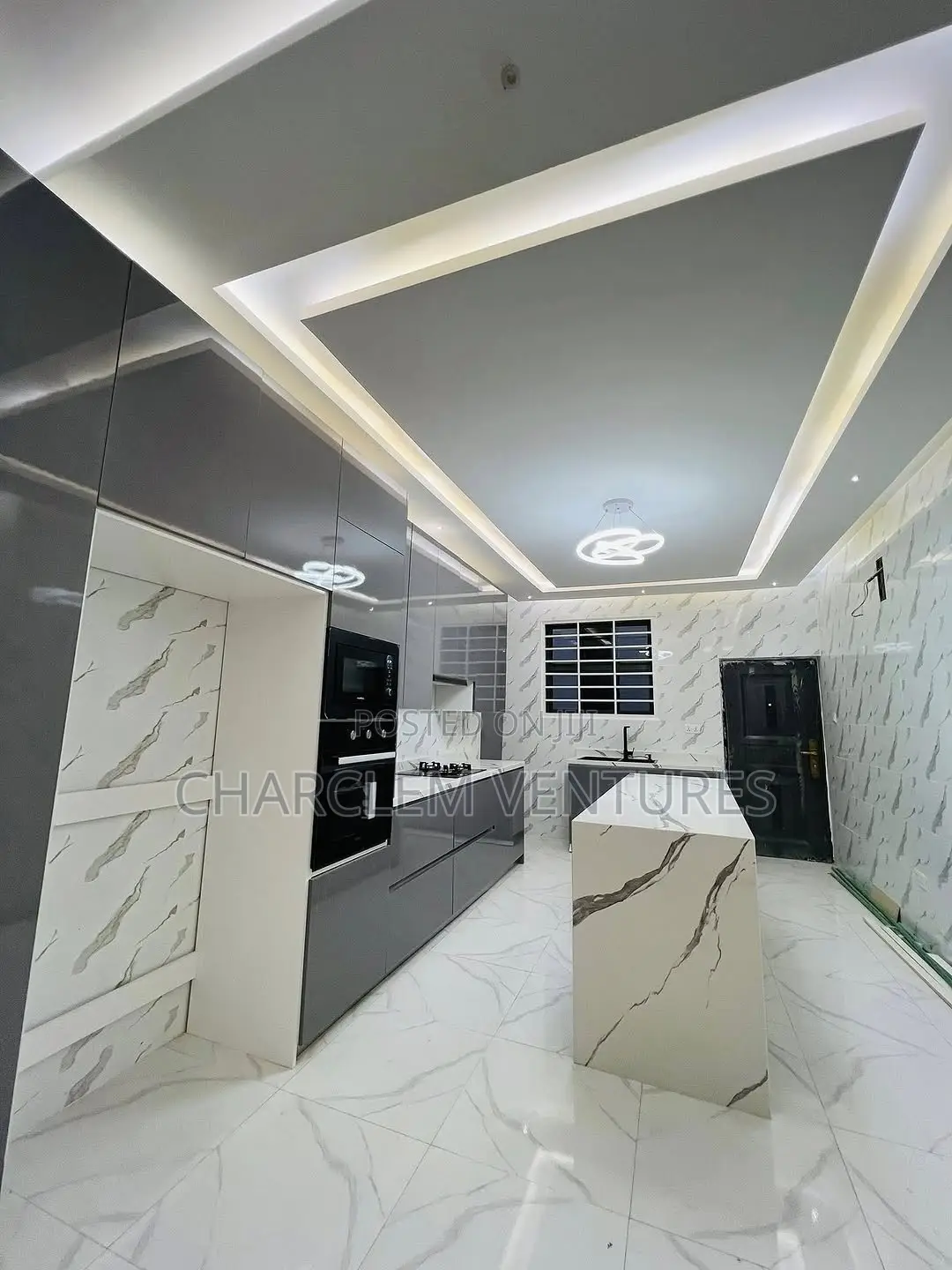 3bdrm House in Charclem Ventures, East Legon for sale