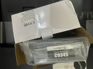 Epson Maintenance Box C9345
