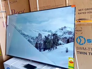 Experience Real Clarity With Asano Sigma Tv 55 Inches