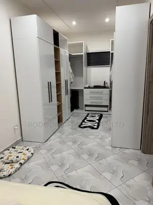 Furnished 4bdrm House in Dome Pillar 2 for sale