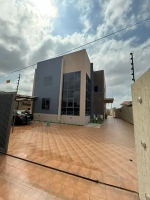Furnished 4bdrm House in Dome Pillar 2 for sale