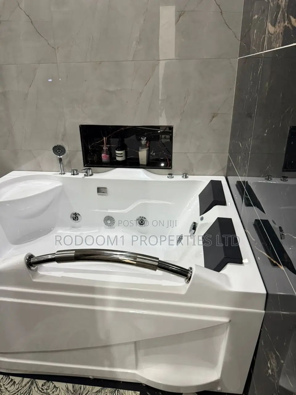 Furnished 4bdrm House in Dome Pillar 2 for sale