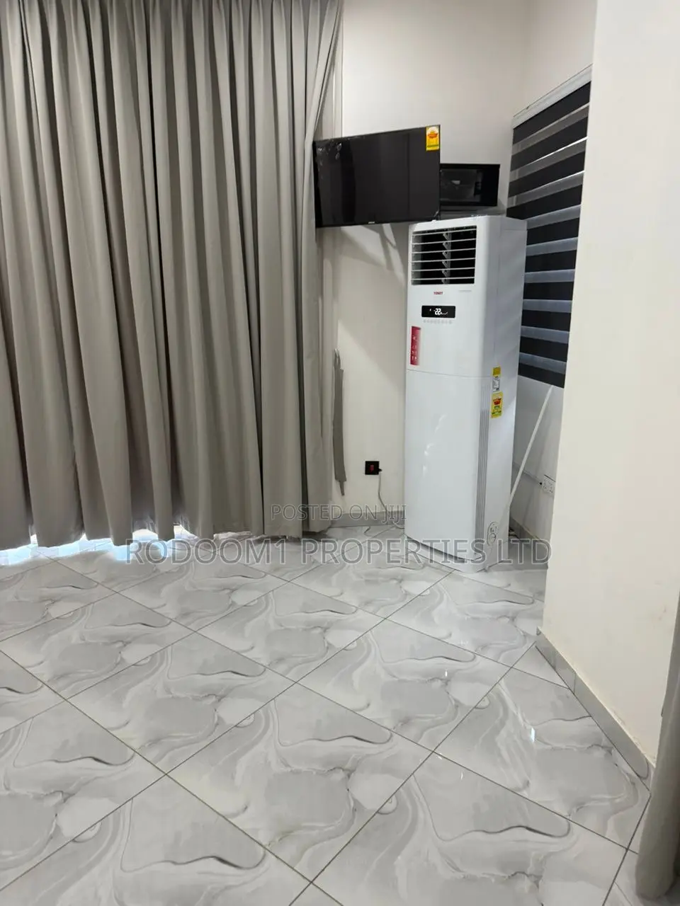 Furnished 4bdrm House in Dome Pillar 2 for sale