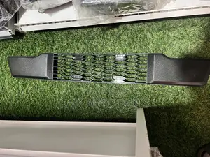 2015,2016,2017,2018 Front Bumper Grille for Ford F150