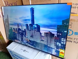 Sigma 55 Inches Smart-Tv Beyond Ordinary Viewing