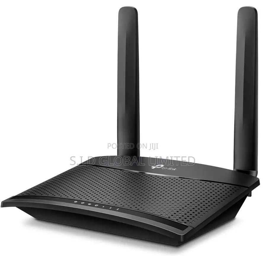 Enjoy Download Speeds Of Up To 150 Mbps On Mr100