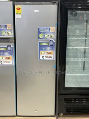 Nasco Standing Freezer