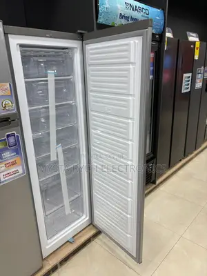 Nasco Standing Freezer