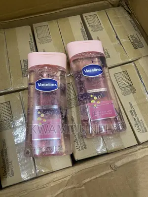 Original Vaseline Oil(Wholesale 6pcs in a Box )