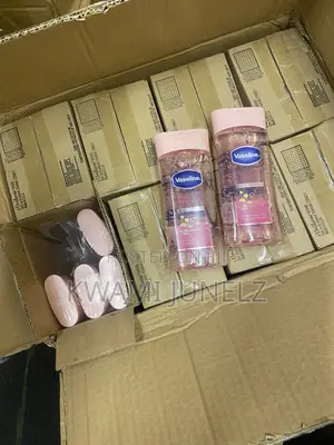 Original Vaseline Oil(Wholesale 6pcs in a Box )