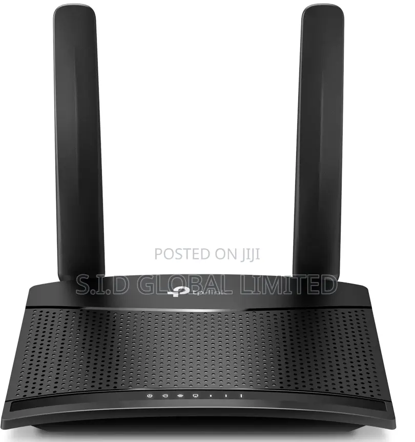 Enjoy 4g Lte Sharing Wherever You Want On Tp-link Mr100