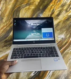 Laptop HP EliteBook 840 G5 8GB Intel Core i5 SSD 256GB