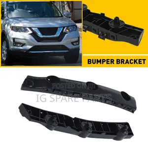 Nissan Rogue 2013-2019 Front Bumper Bracket