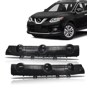 Nissan Rogue 2013-2019 Front Bumper Bracket