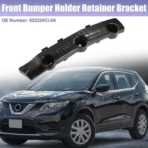 Nissan Rogue 2013-2019 Front Bumper Bracket
