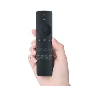Xiaomi Tv Remote