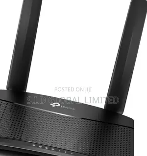 Enhance Your Network Safety And Effectiveness With Tp-link Mr100