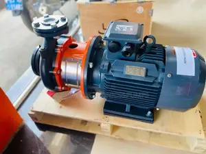 20hp Leo Centrifugal Water Pump