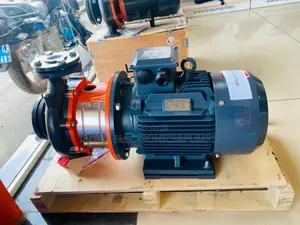 Leo Standard - 20.0hp Water Pump