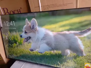 Sigma 55-Inch Smart Tv – Smart, Sleek, and Stunning Pictures Sigma Tv