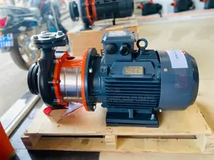 Large 20hp Leo Xst50-250/150 Water Pump