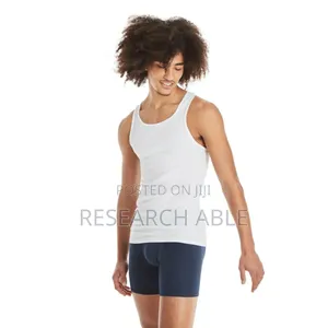 Hanes Singlets/Tanks