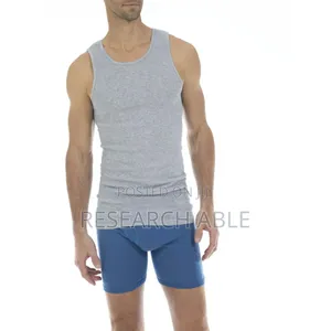 Hanes Singlets/Tanks