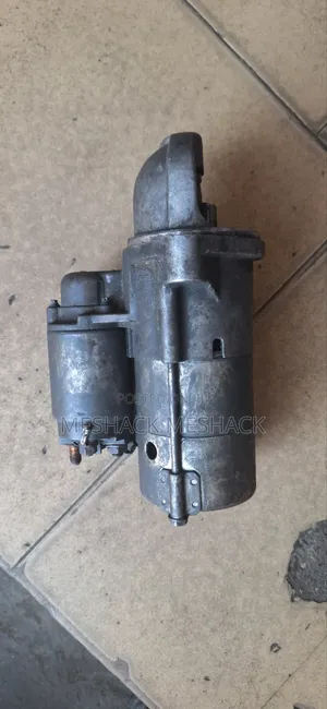 Hyundai Tucson Starter