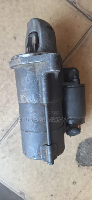 Hyundai Tucson Starter