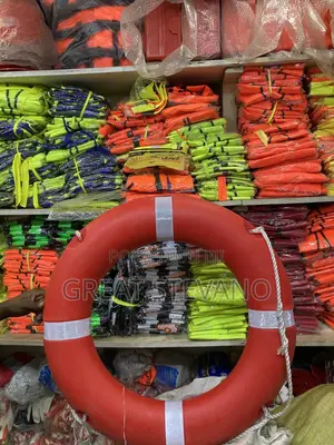 Lifebuoy Ring For Swimming