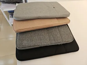 Macbook Laptop Bag Sleeve Extra Pocket Premium Protection Water Proof