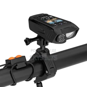 Wifi Anti - Shake Waterproof Cycling Action Camera