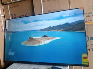 Sigma 55” Uhd Smart Tv – The Future on Your Wall Sigma Tv
