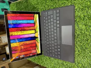 Laptop Microsoft Surface Pro 7+ 8GB Intel Core I5 SSD 256GB