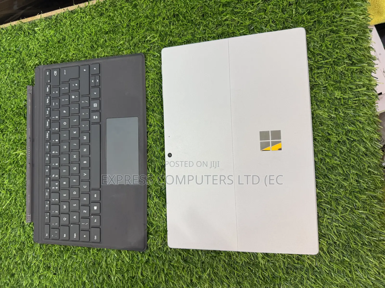 Laptop Microsoft Surface Pro 7+ 8GB Intel Core I5 SSD 256GB
