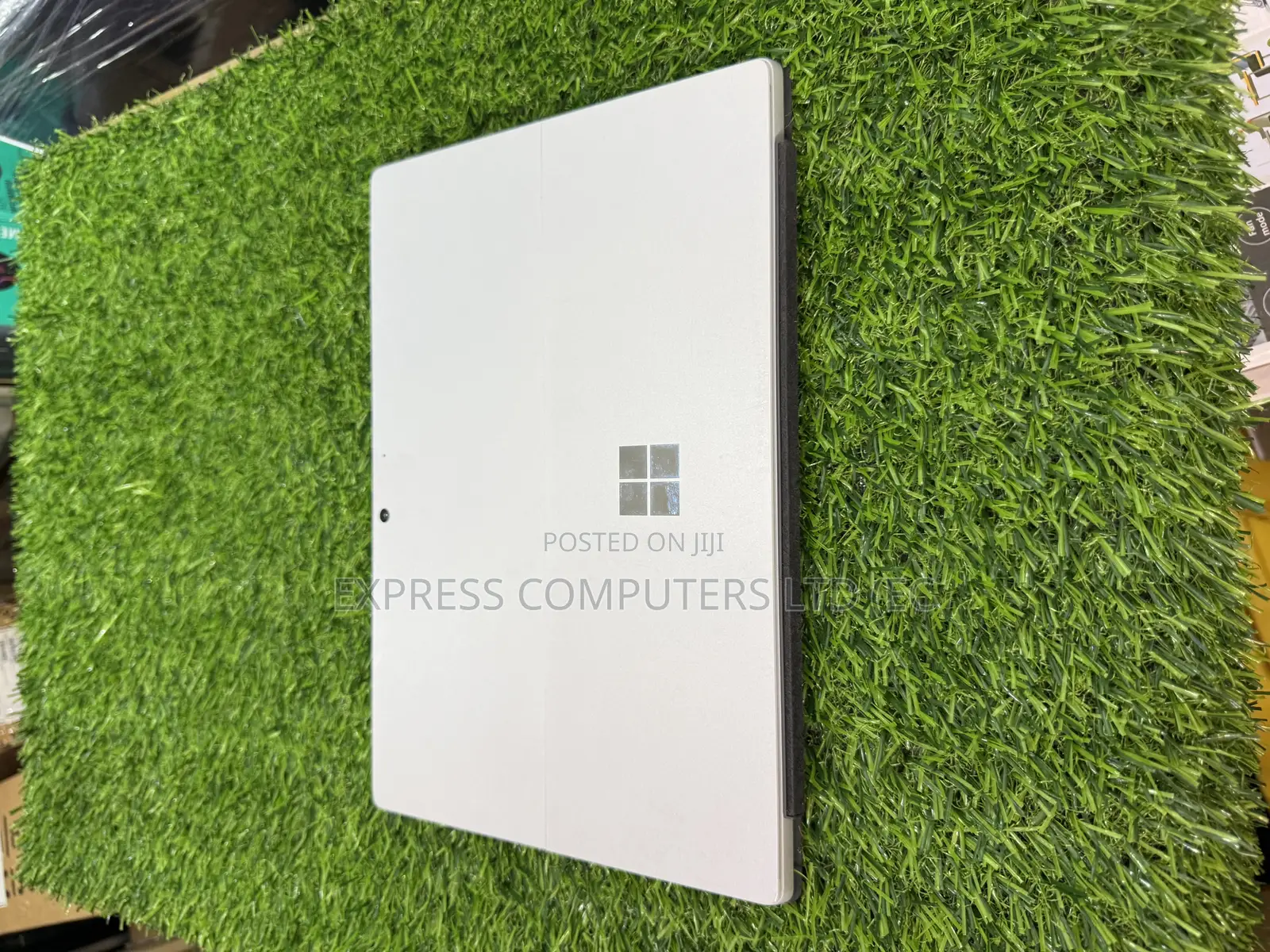 Laptop Microsoft Surface Pro 7+ 8GB Intel Core I5 SSD 256GB