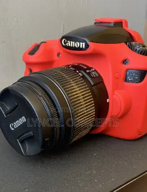 Canon Camera