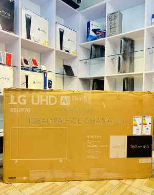 2024 Lg Smart Tv 65 Inches