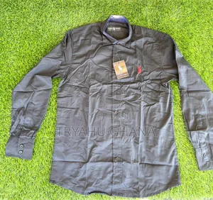 Top-quality Polo Shirts – Stylish Men’S Fashion In Accra