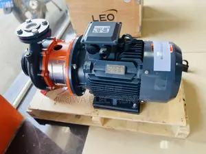 20hp - Leo Centrifugal Pump/ 15000w