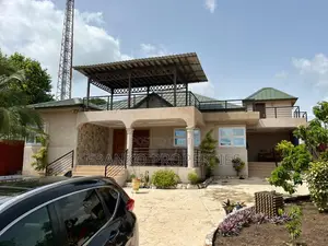 4bdrm House in Franko Properties, Aburi for sale