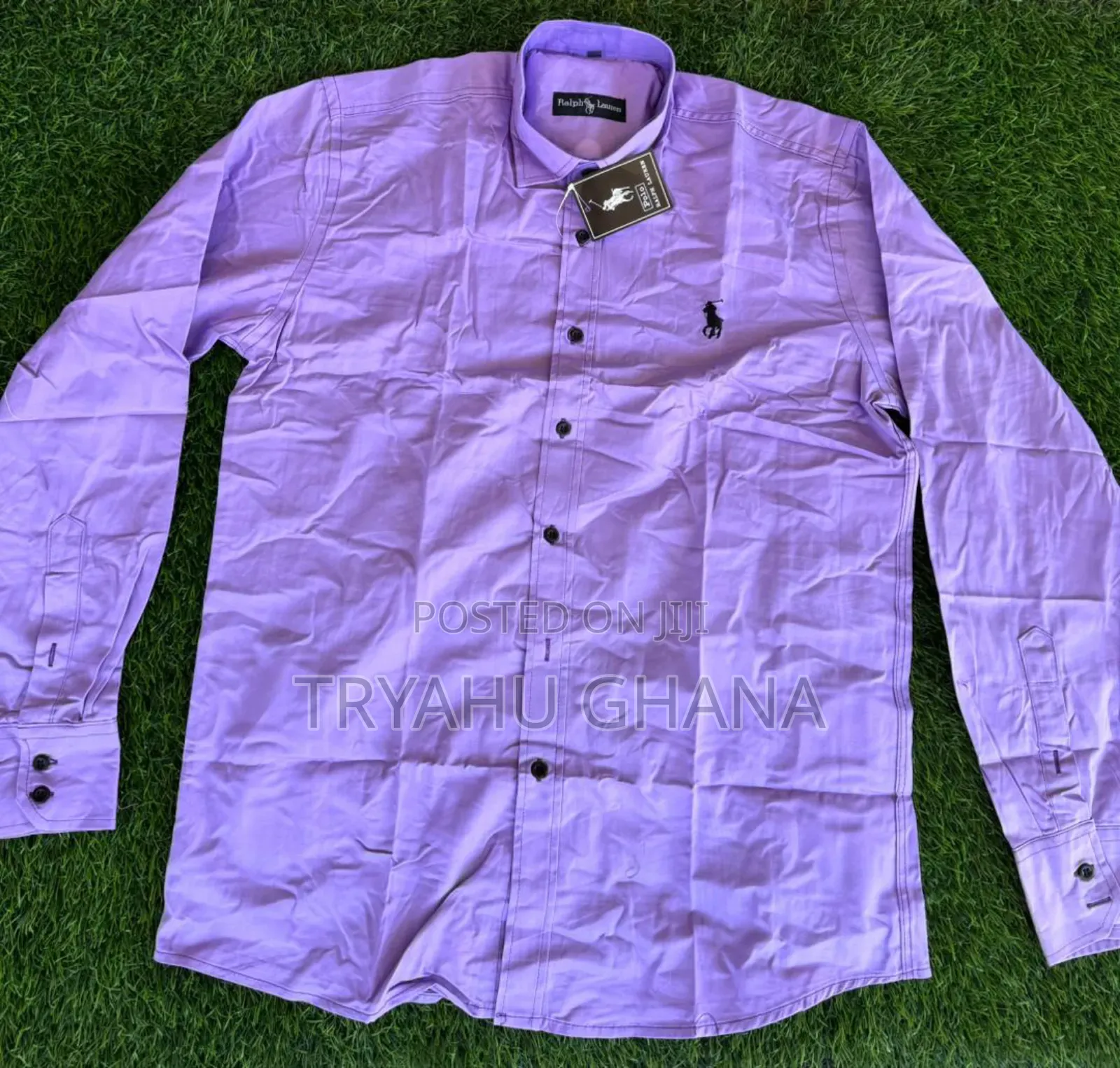 Men’S Polo Shirts – Best Prices & Fast Delivery In Burma Camp