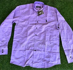 Men’S Polo Shirts – Best Prices & Fast Delivery In Burma Camp